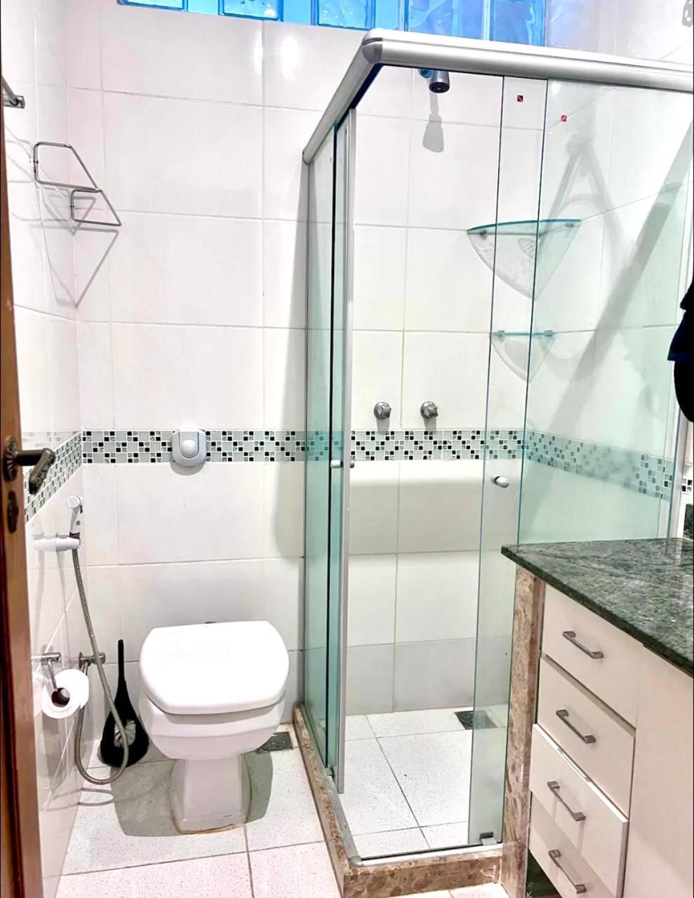 Apartamento Solteiro Ipanema Río de Janeiro