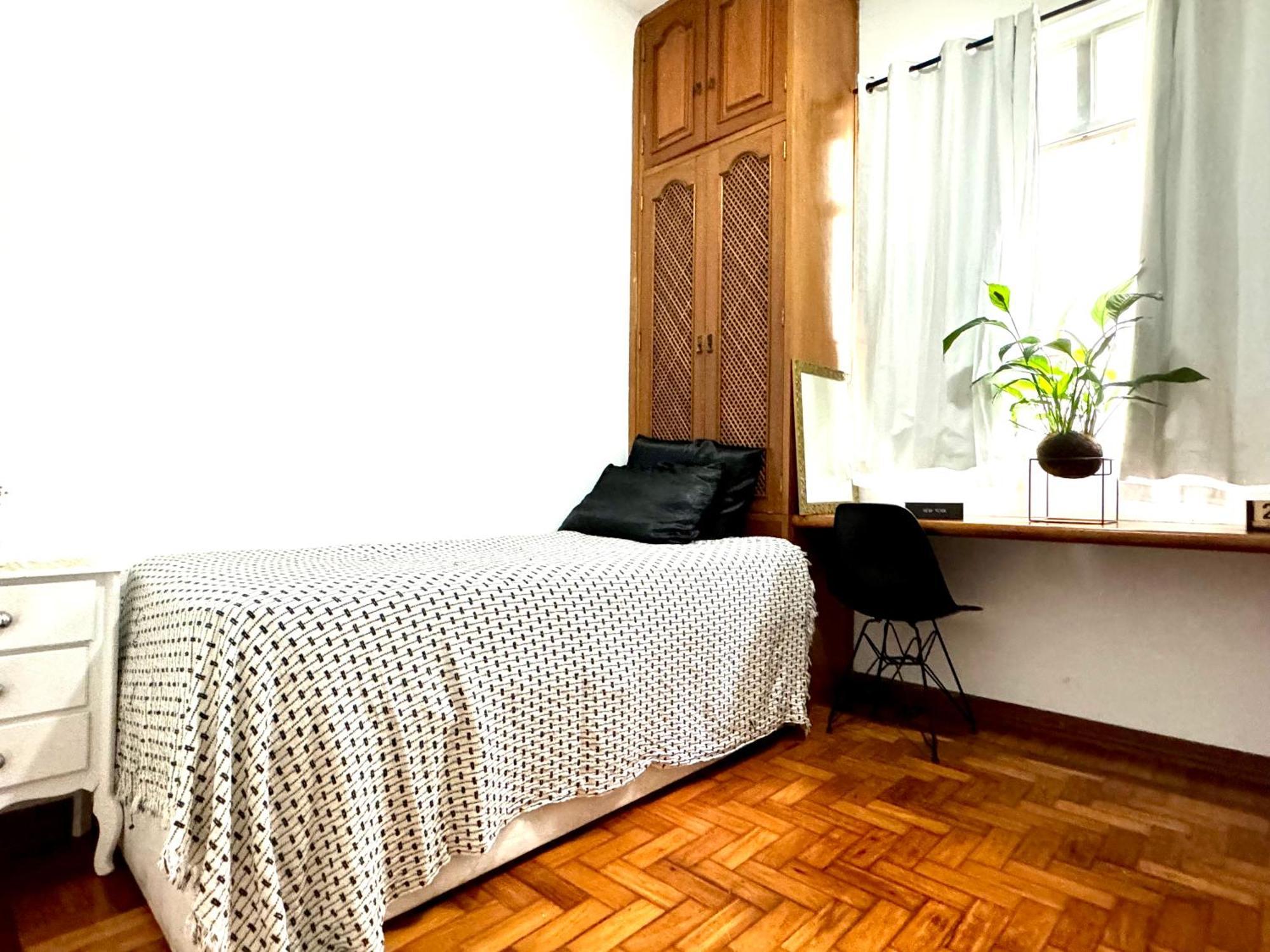 Solteiro Ipanema Apartamento Río de Janeiro
