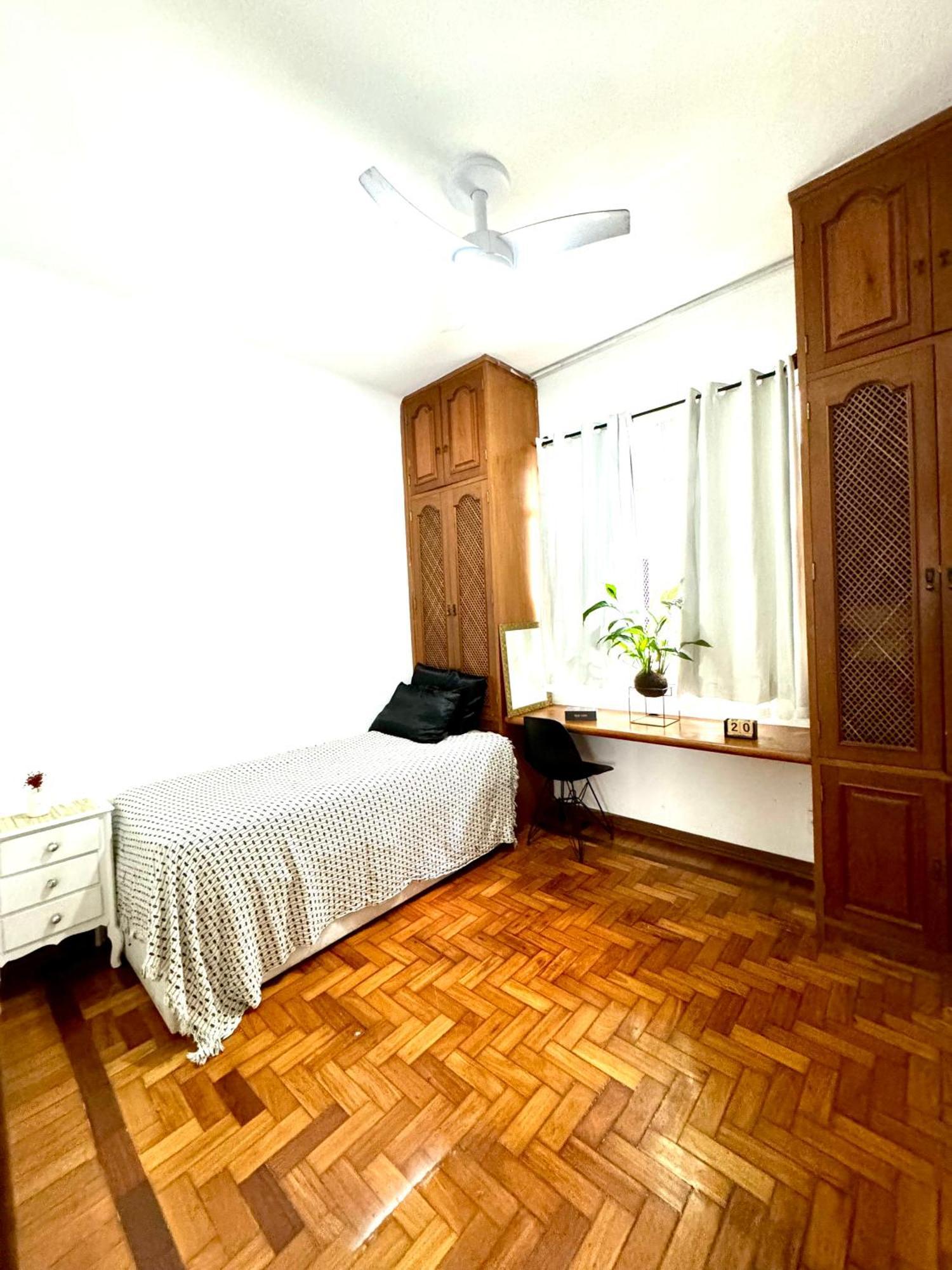 Apartamento Solteiro Ipanema Río de Janeiro